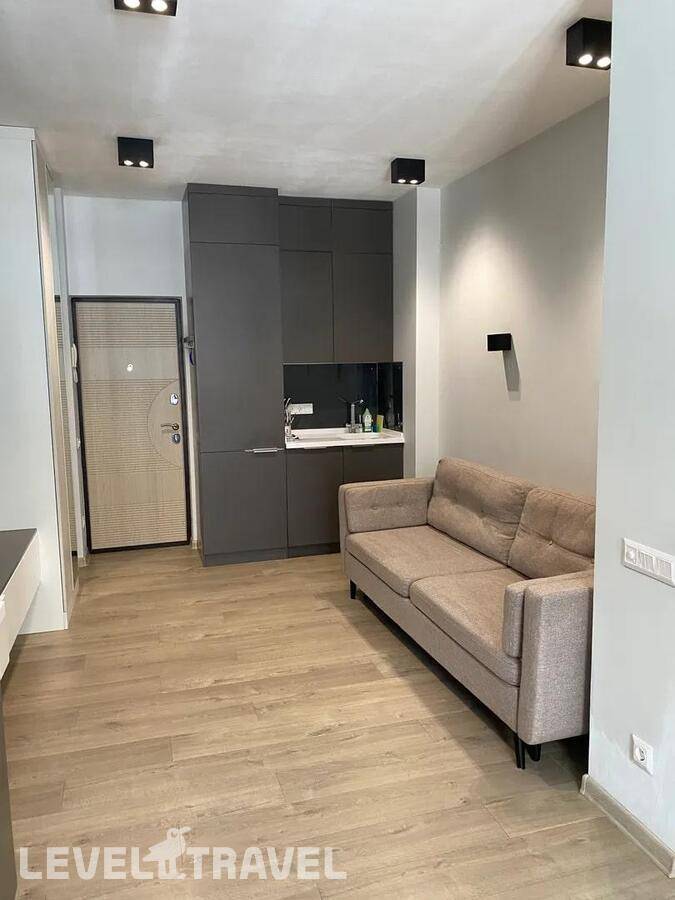 фотографии отеля Апартаменты На Улице Березовая 126 в Россия(Эсто-Садок) - фото №6