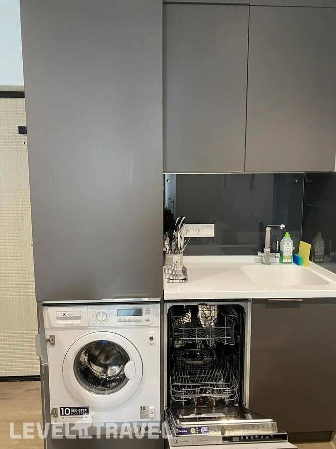 фотографии отеля Апартаменты На Улице Березовая 126 в Россия(Эсто-Садок) - фото №7