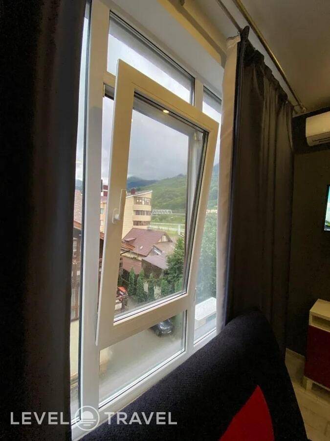 фотографии отеля Апартаменты На Улице Березовая 126 в Россия(Эсто-Садок) - фото №41