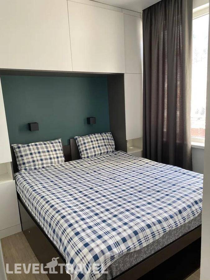 фотографии отеля Апартаменты На Улице Березовая 126 в Россия(Эсто-Садок) - фото №5