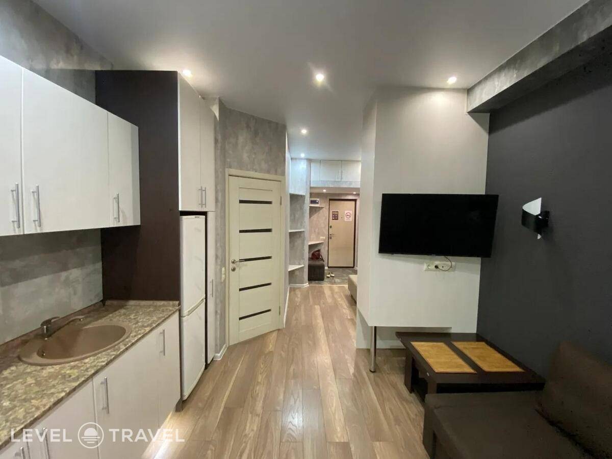 фотографии отеля Апартаменты На Улице Березовая 126 в Россия(Эсто-Садок) - фото №25