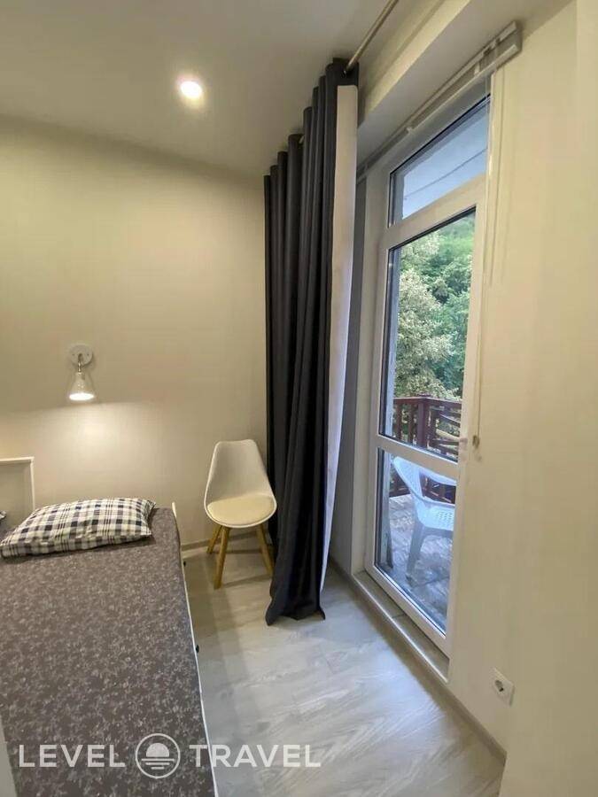 фотографии отеля Апартаменты На Улице Березовая 126 в Россия(Эсто-Садок) - фото №37