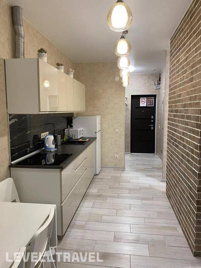 фотографии отеля Апартаменты На Улице Березовая 126 в Россия(Эсто-Садок) - фото №11