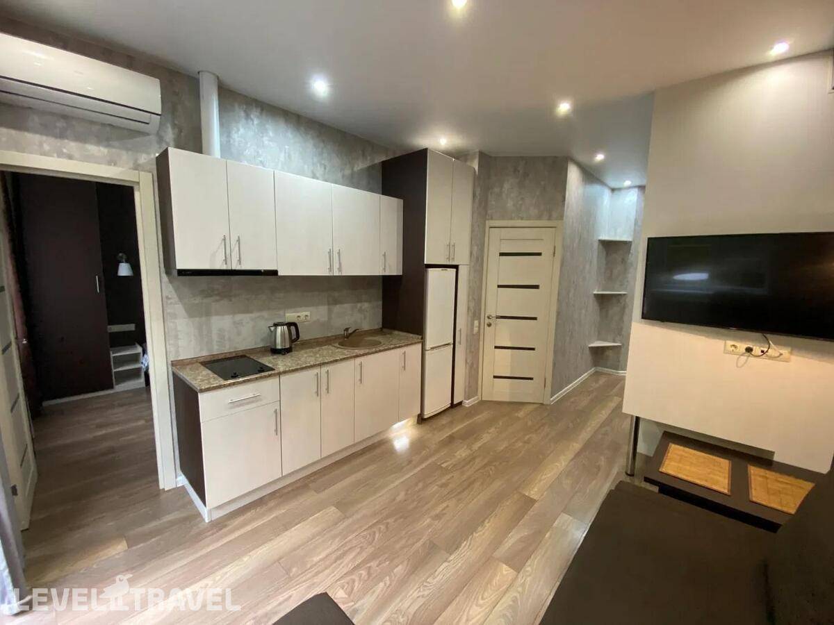 фотографии отеля Апартаменты На Улице Березовая 126 в Россия(Эсто-Садок) - фото №19