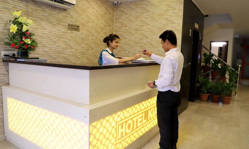 Hotel Kian