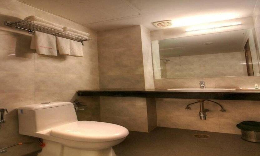 Hotel Kian