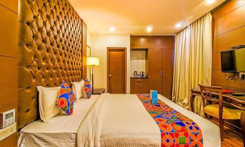 Hotel Kian