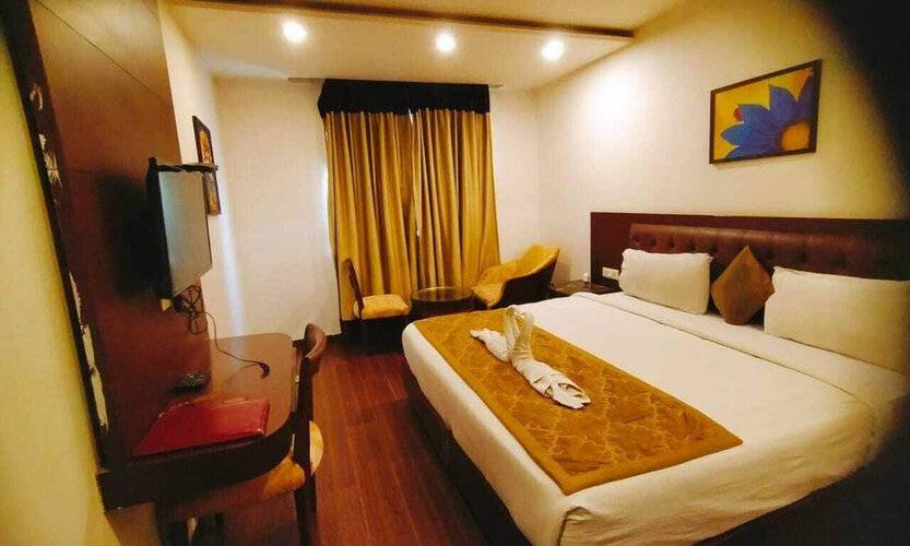 Hotel Kian