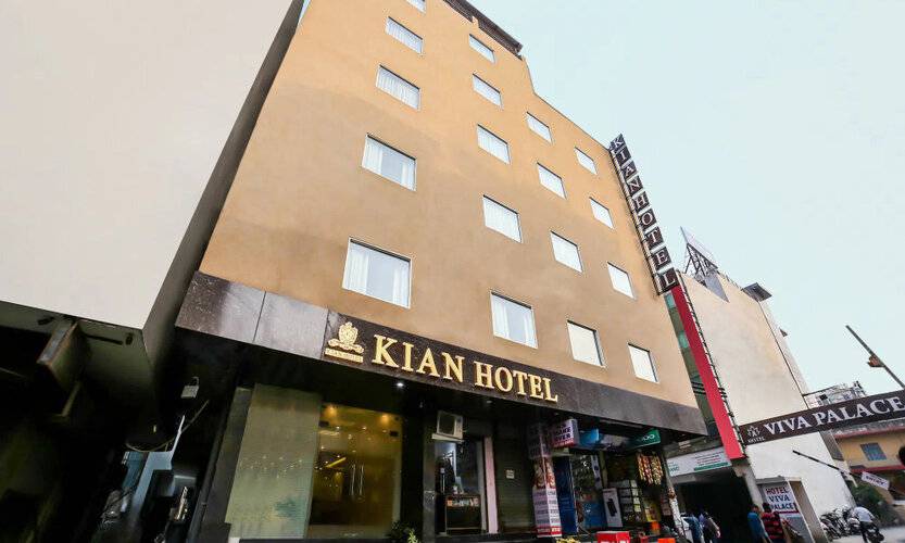 Hotel Kian