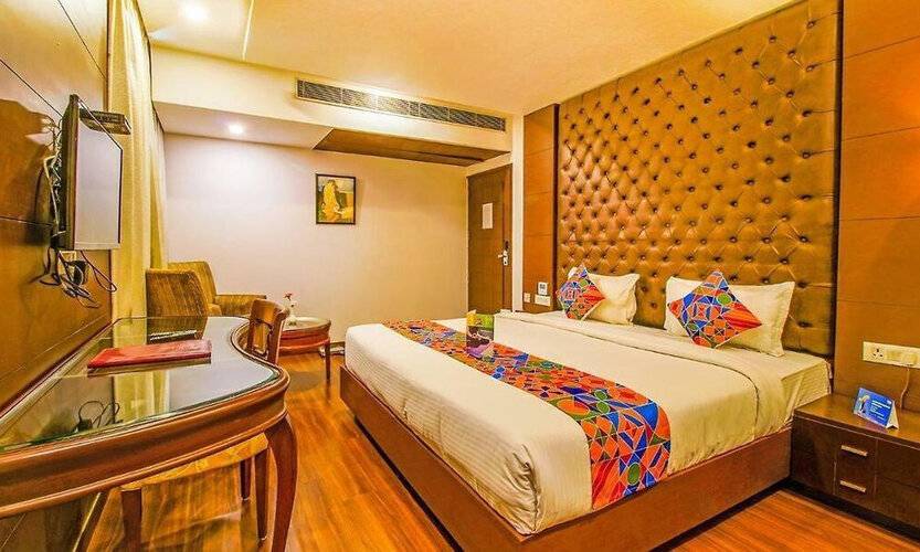 Hotel Kian