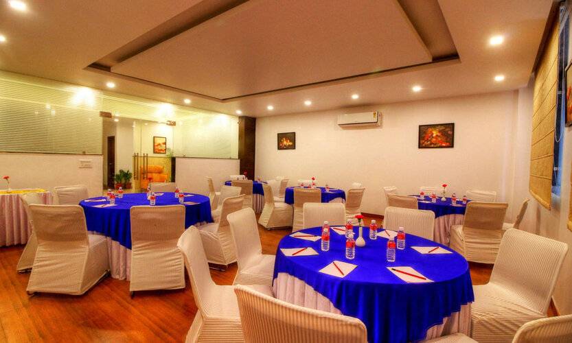 Hotel Kian