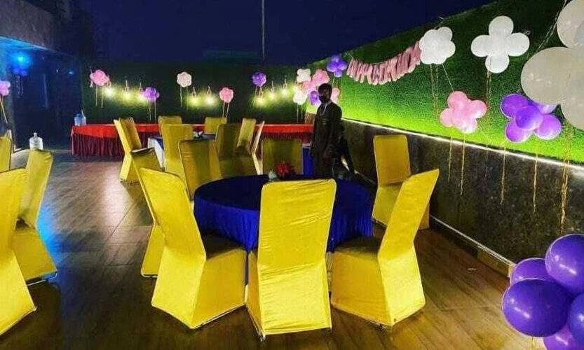 Hotel Kian