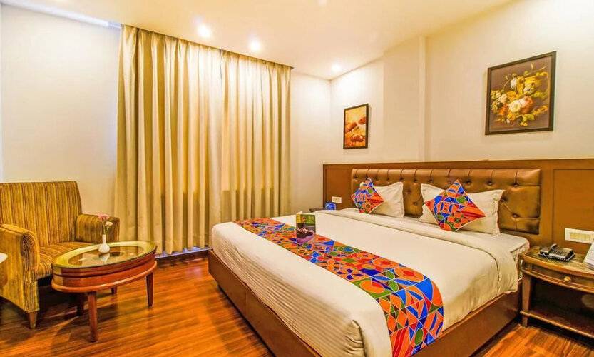 Hotel Kian