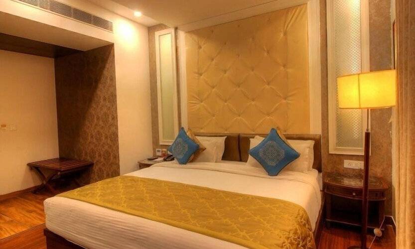 Hotel Kian