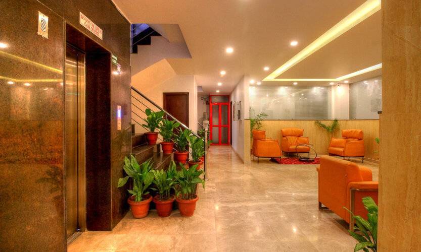 Hotel Kian