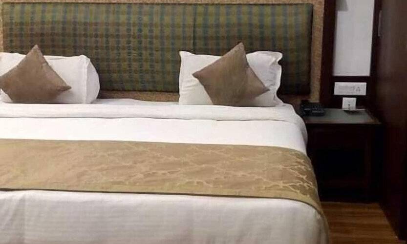Hotel Kian