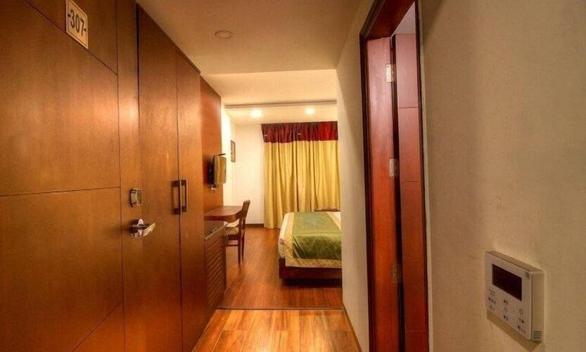 Hotel Kian