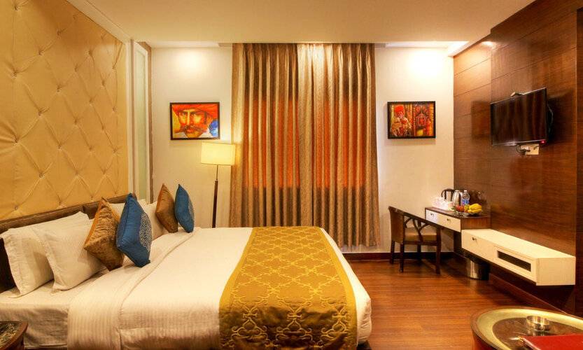 Hotel Kian