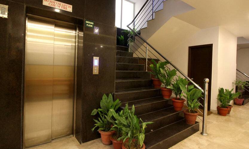 Hotel Kian
