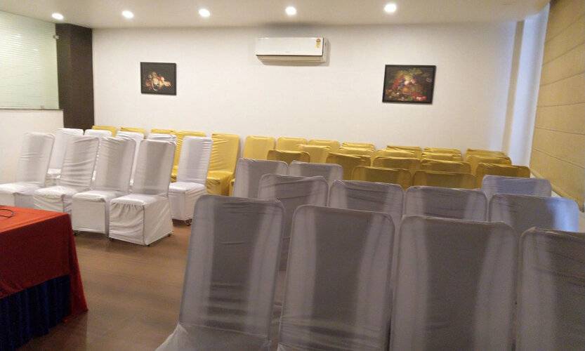Hotel Kian