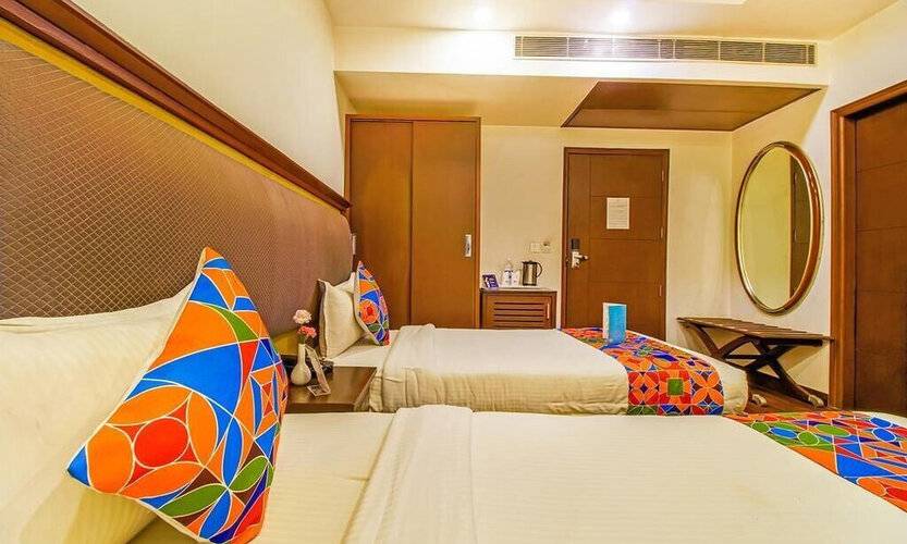 Hotel Kian