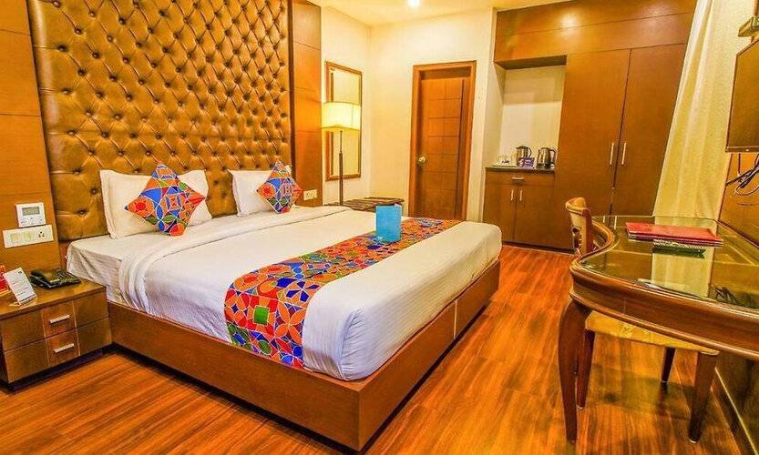Hotel Kian