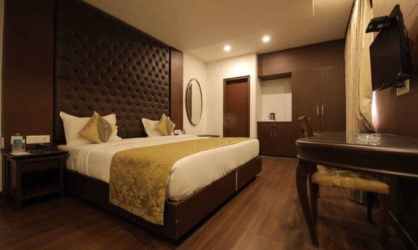 Hotel Kian