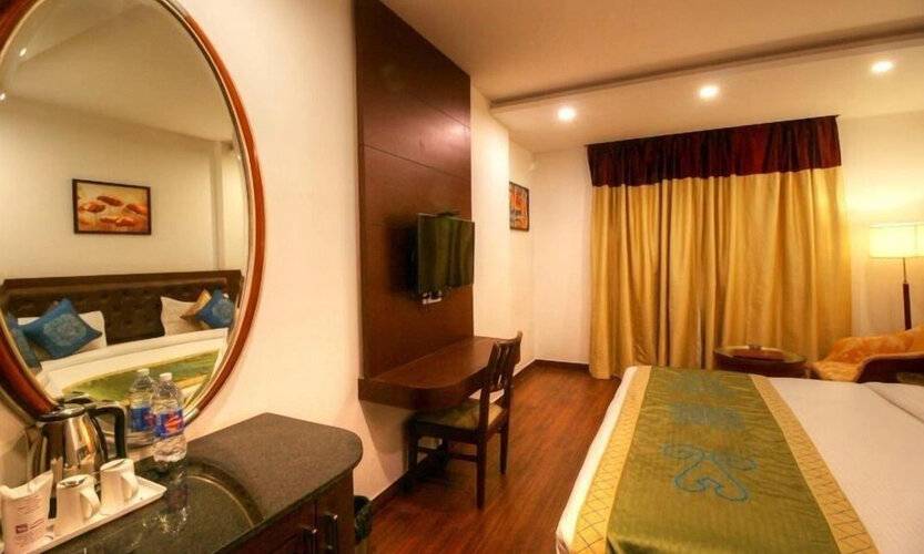 Hotel Kian