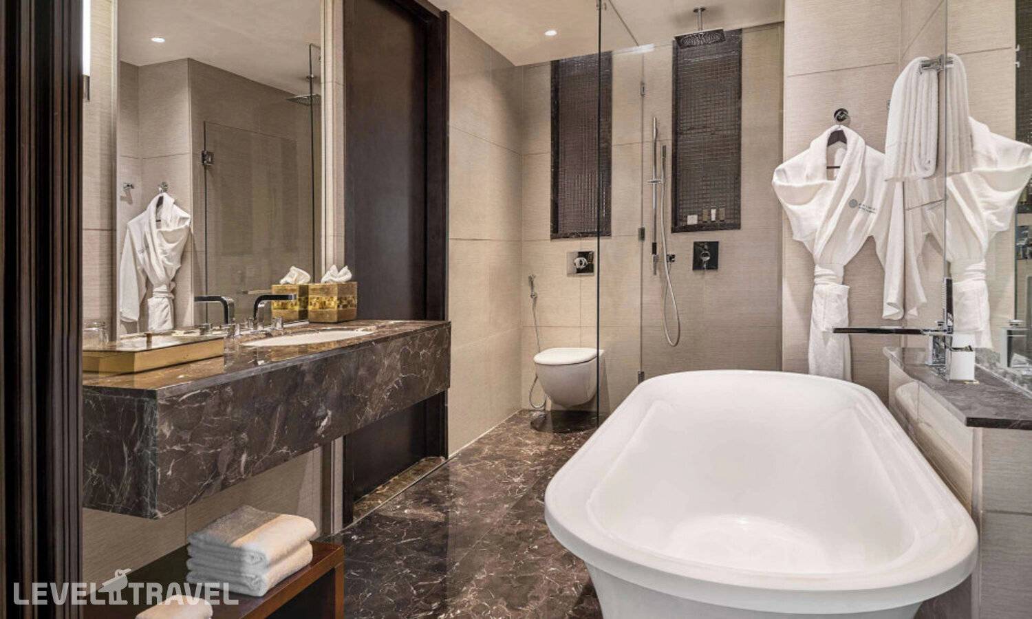 фотографии отеля Pullman New Delhi Aerocity- International Airport в Индия(Нью-Дели) - фото №30