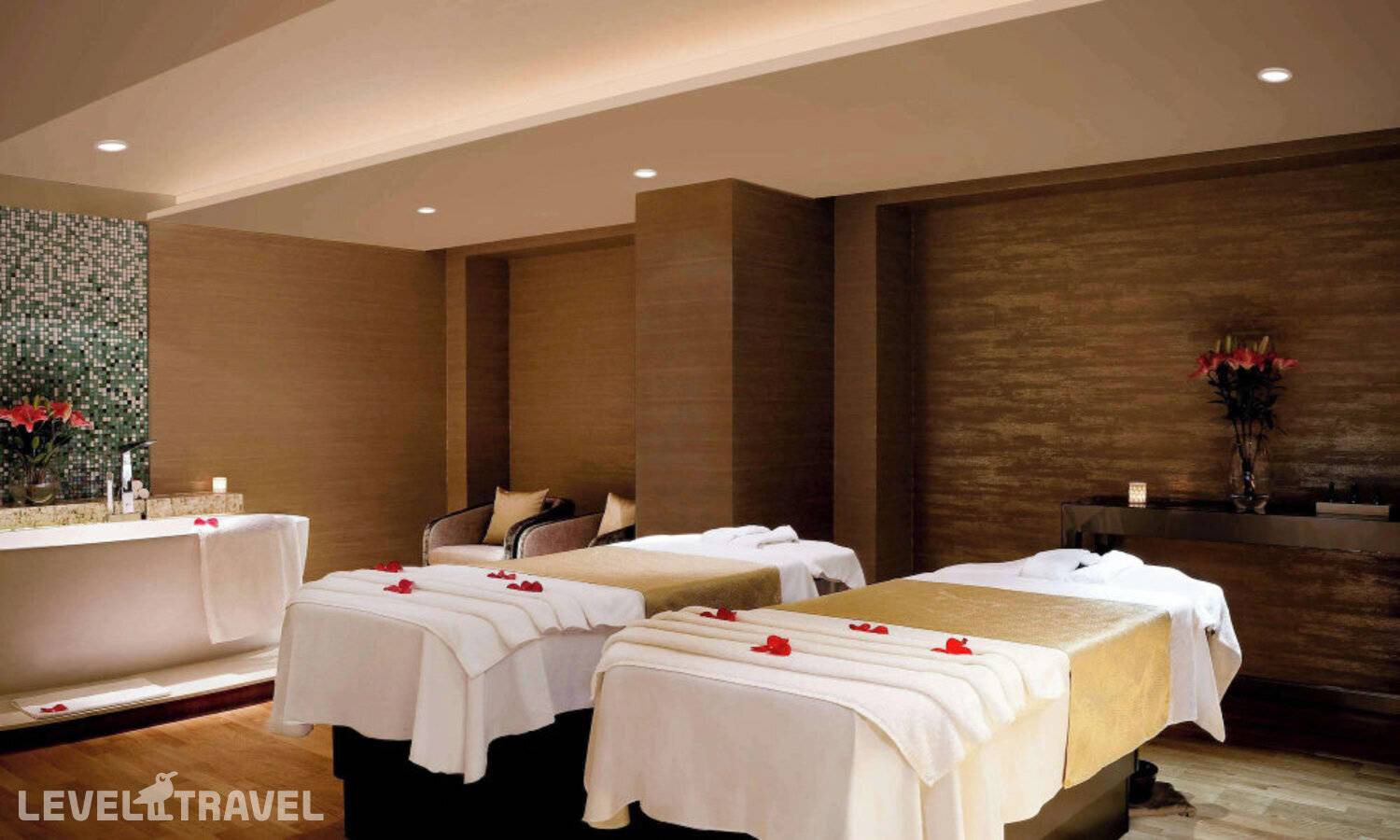 фотографии отеля Pullman New Delhi Aerocity- International Airport в Индия(Нью-Дели) - фото №42