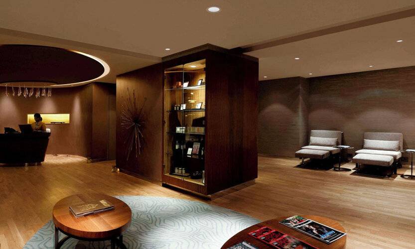 Pullman New Delhi Aerocity- International Airport