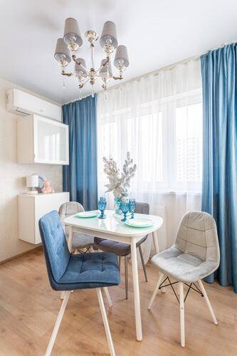 Апартаменты Frukty Rent (Фрукты Рент) На Улице Акаций