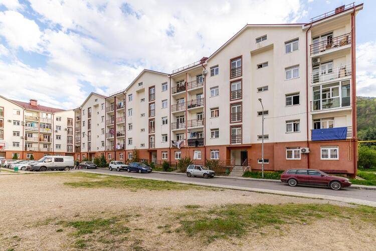 Море Апартаментов На Улице Эстонская 37 Корпус 9