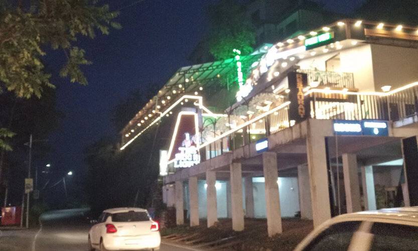 Hotel Opera New Delhi