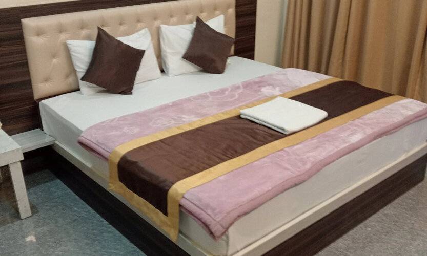 Hotel Opera New Delhi