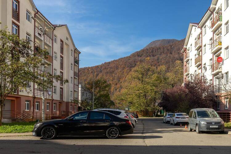 Море Апартаментов На Улице Эстонская 37 Корпус 2