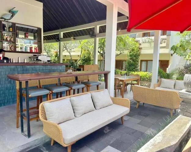 Marine Bay Sanur