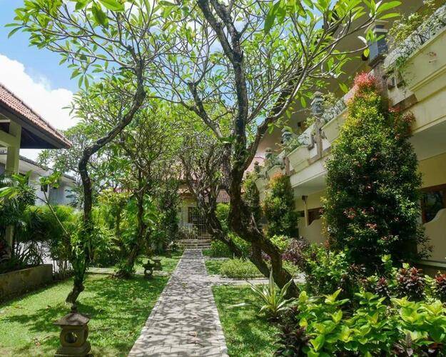 Marine Bay Sanur
