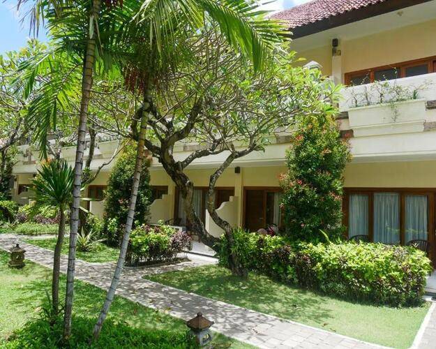 Marine Bay Sanur