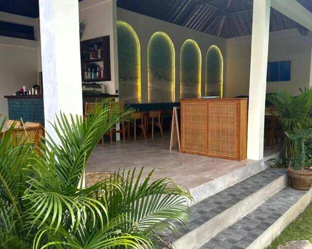 Marine Bay Sanur