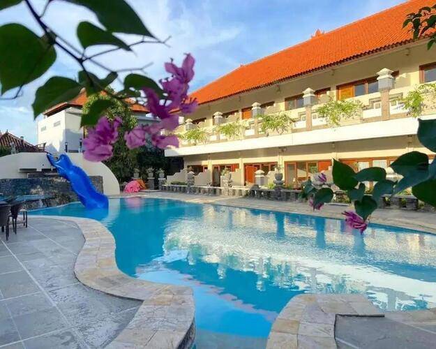 Marine Bay Sanur