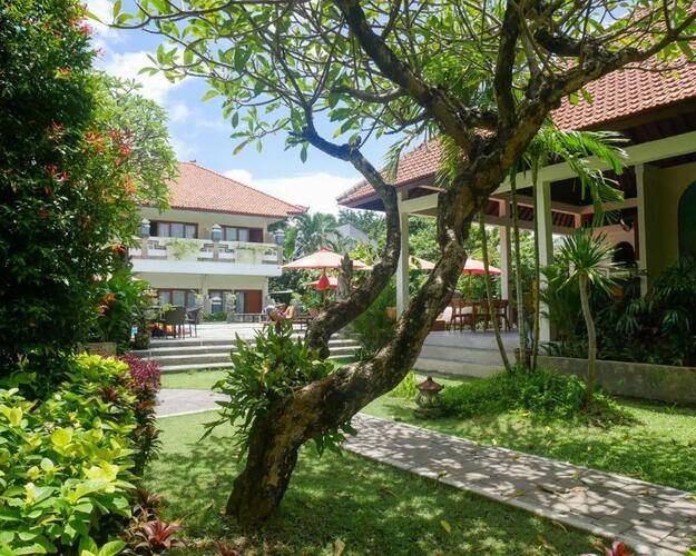 Marine Bay Sanur