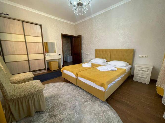 Роза Кавказа