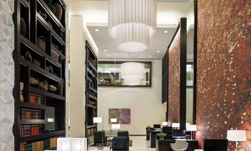 Hyatt Place Dubai Al Rigga Residences