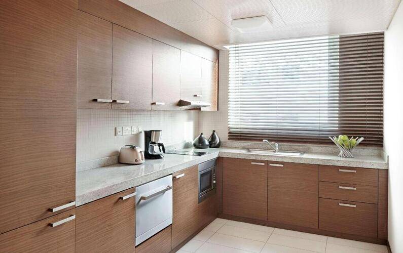 Hyatt Place Dubai Al Rigga Residences