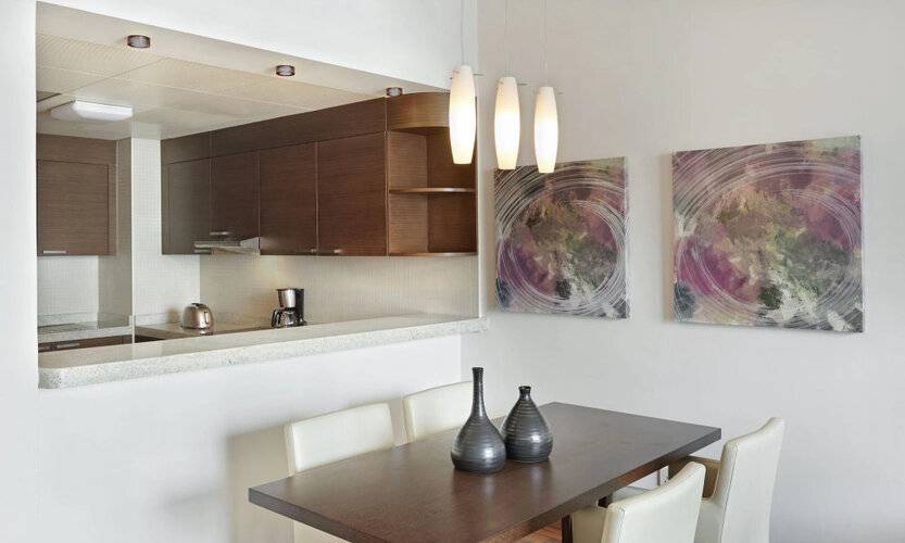 Hyatt Place Dubai Al Rigga Residences