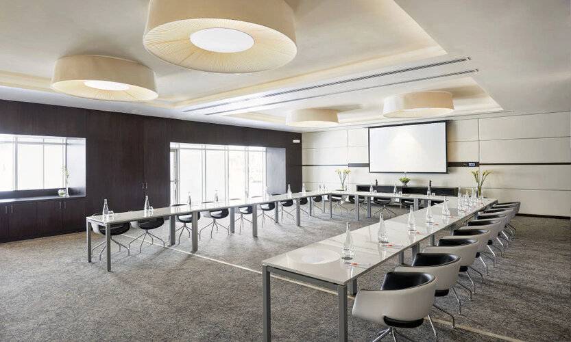 Hyatt Place Dubai Al Rigga Residences