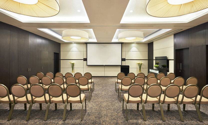 Hyatt Place Dubai Al Rigga Residences