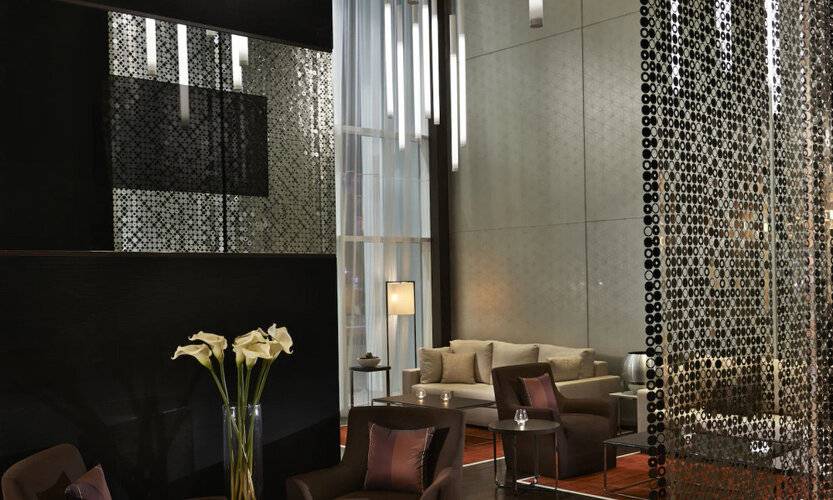 Hyatt Place Dubai Al Rigga Residences