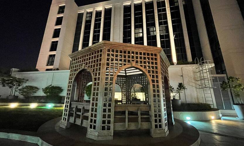 Hyatt Place Dubai Al Rigga Residences
